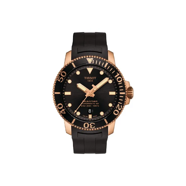 TISSOT Men Starfish Collection Watch