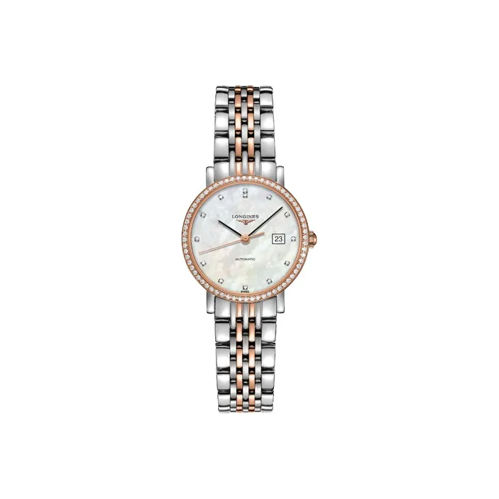LONGINES Elegant Collection L4.310.5.88.7