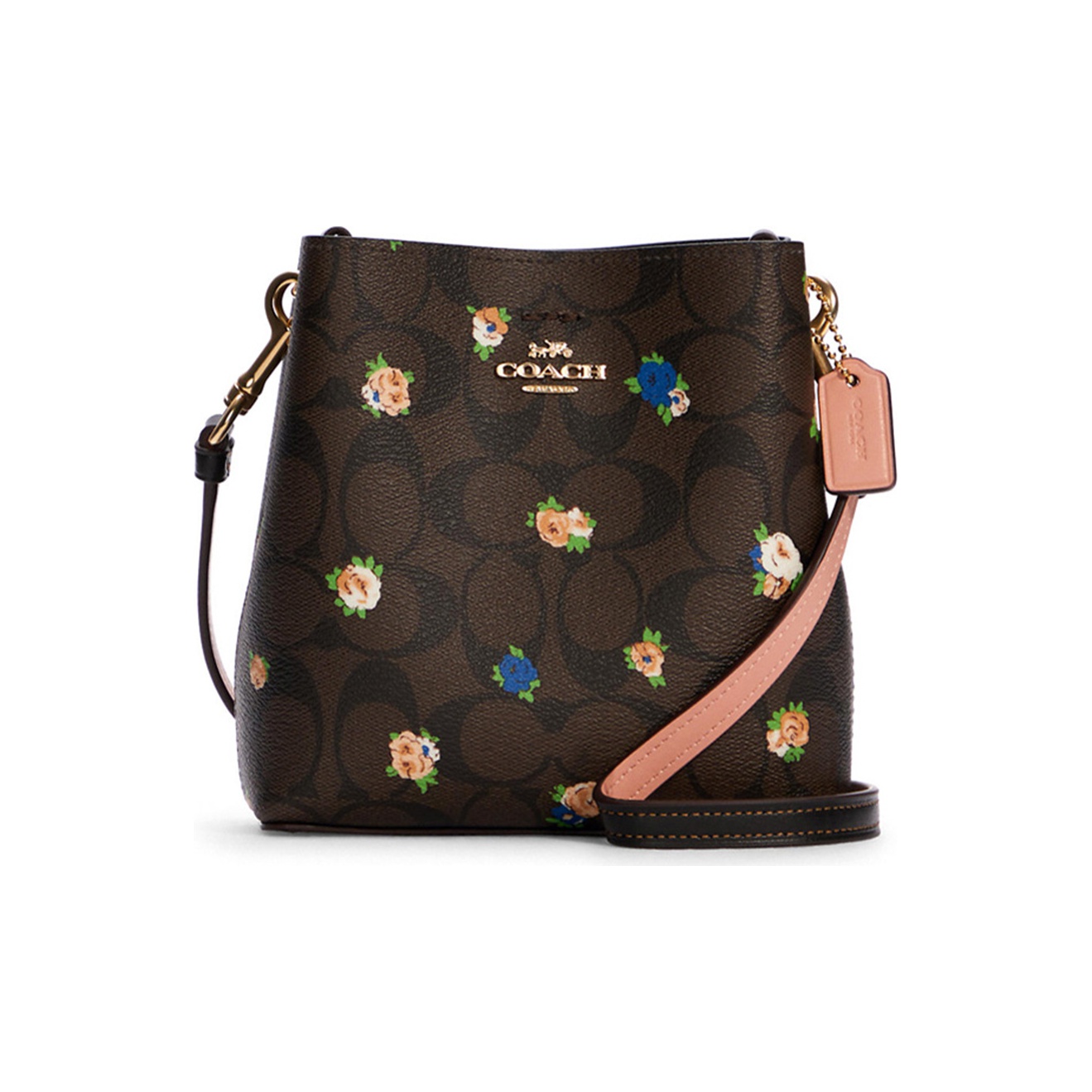 Discover the Best COACH Mini Backpacks and Accessories for 2025