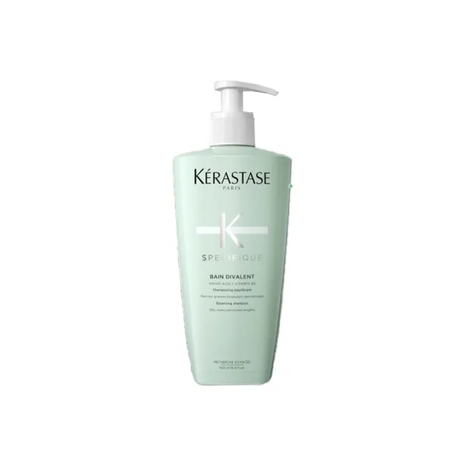 KERASTASE Шампунь Shampoo Soap