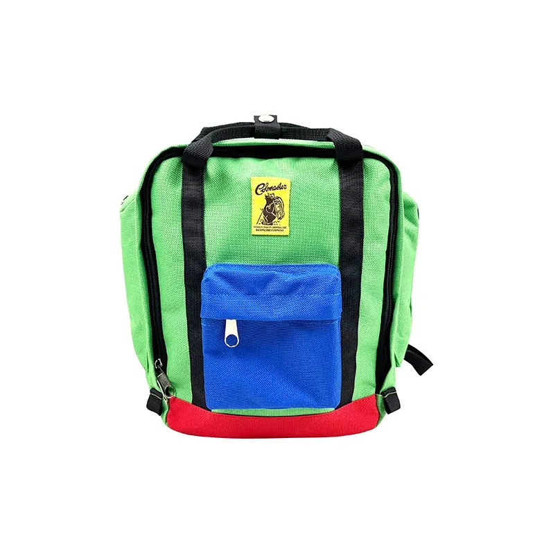 COBMASTER Нет Емкость Альпинистский рюкзак Двойной плечо На открытом воздухе Сумка Полиэстер Мужской