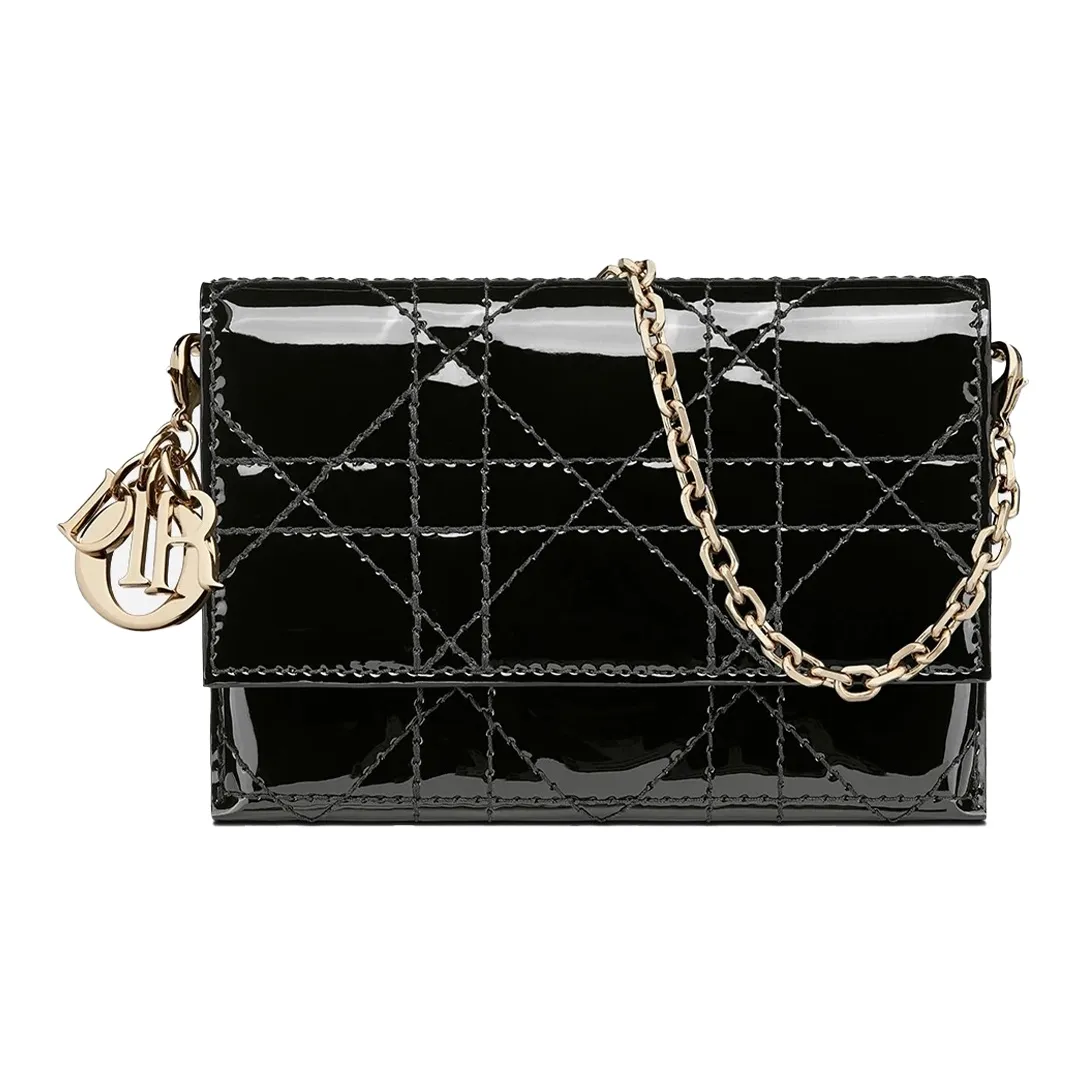 DIOR Shoulder Bags