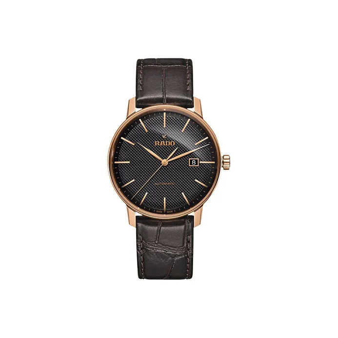 RADO Men Crystal Sparkle Collection Watch