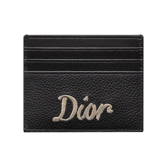 DIOR Картхолдеры Мужской