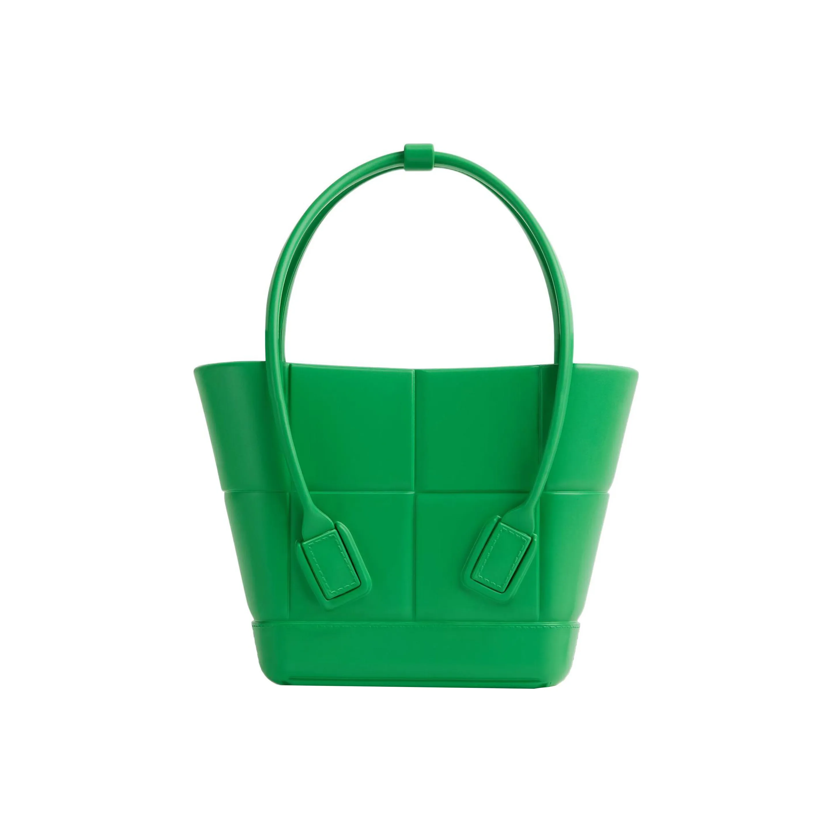 Bottega Veneta Arco Moulded Rubber Grass