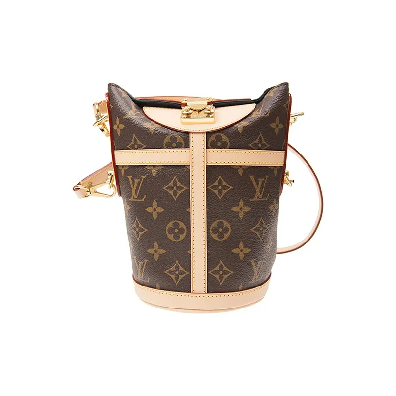 Medusa Naplack Bag