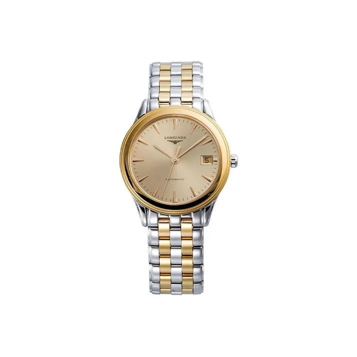 LONGINES Flagship L4.774.3.32.7