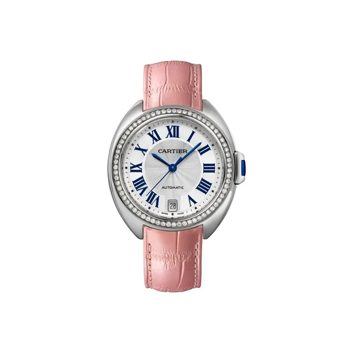 Cartier Women's Key Collection Watch