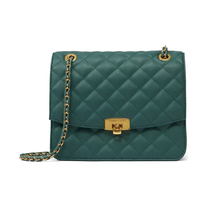 CHARLES KEITH ПУ (полиуретан) Сумка через плечо Женская Многоцветная