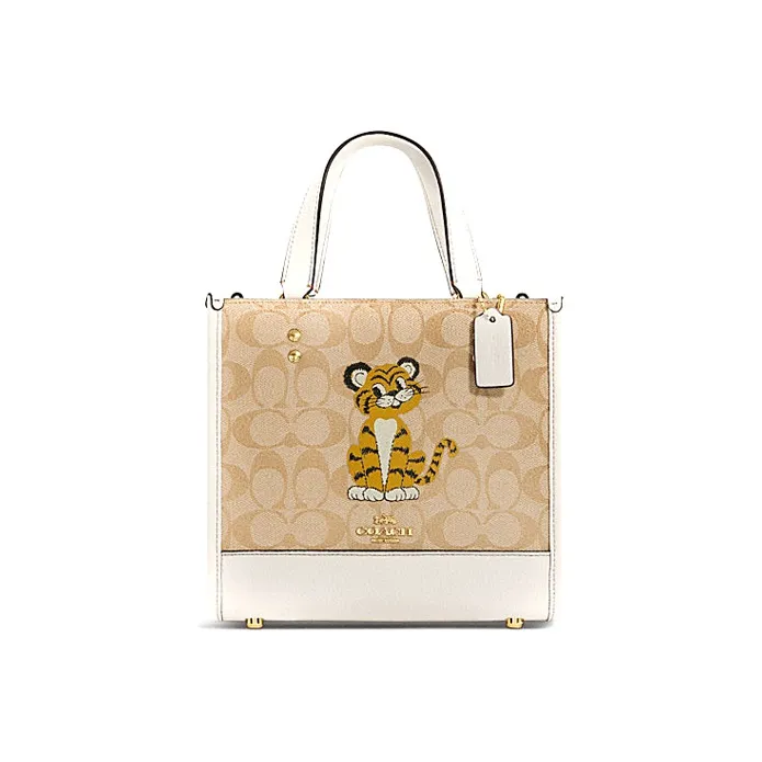 COACH Dempsey Клатчи Женские