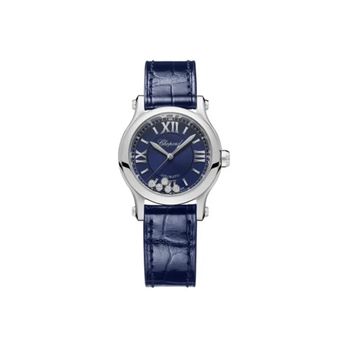 Chopard Women's Happy Sport Collection Watch
