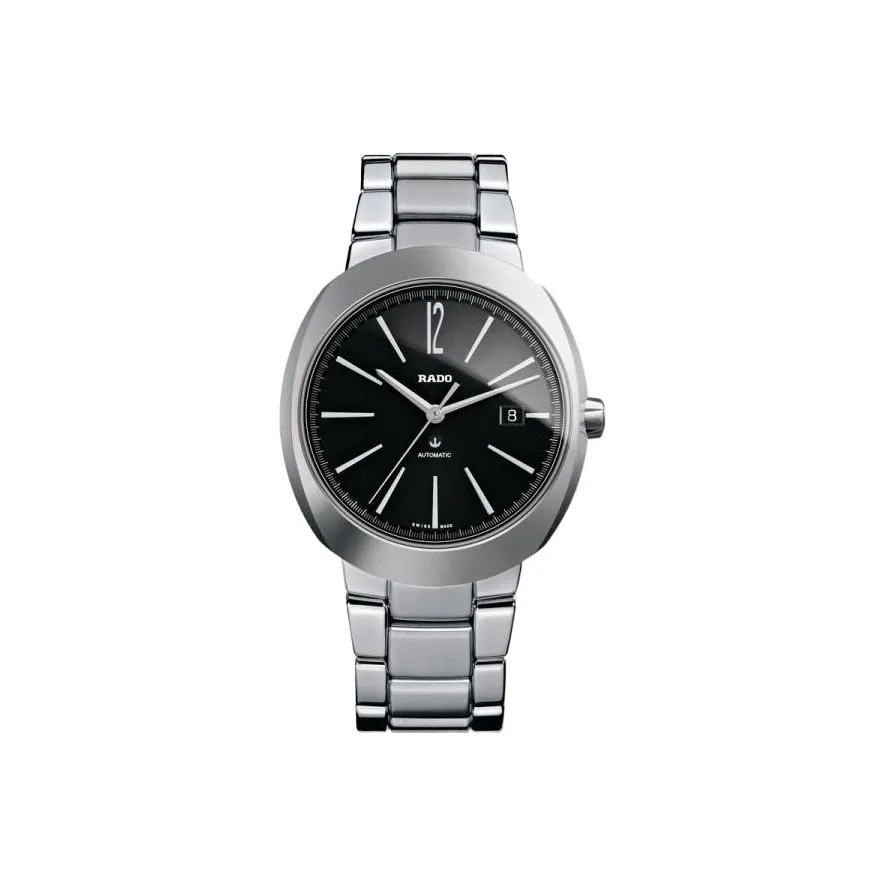 RADO Men's Diamond Star Founder Collection Watch