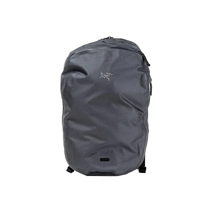 Arcteryx GRANVILLE Nylon Backpack Regular Unisex Pilot Gray
