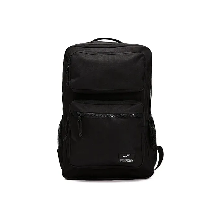 Joma Ткань Рюкзак Стандартный Унисекс Черный