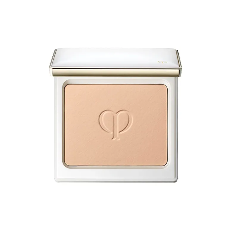 Clé De Peau Beauté Светлый Прозрачный Белый Пудра Естественный Тон Кожи Осветляющий Тон 11г