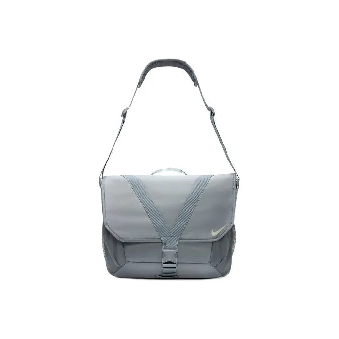 Nike Shoulder Bags Aqua Blue