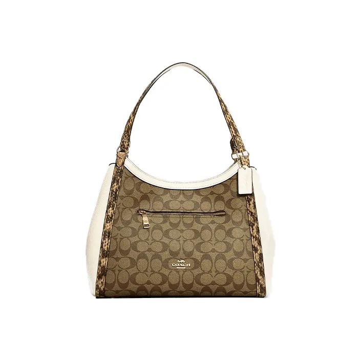 COACH Kristy Сумка через плечо Женская