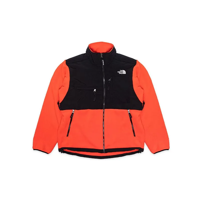 THE NORTH FACE DENALI Jacket Men's Orange Red