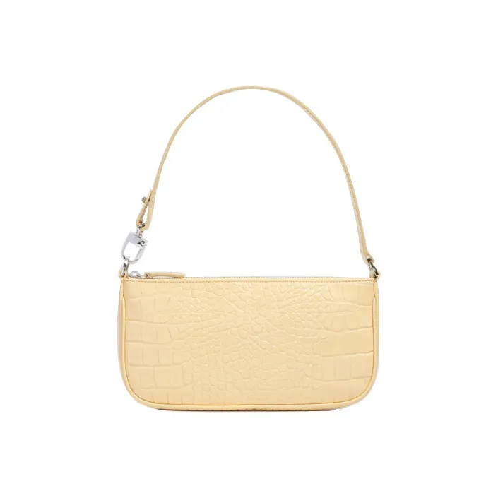 By Far Rachel Shoulder Bags