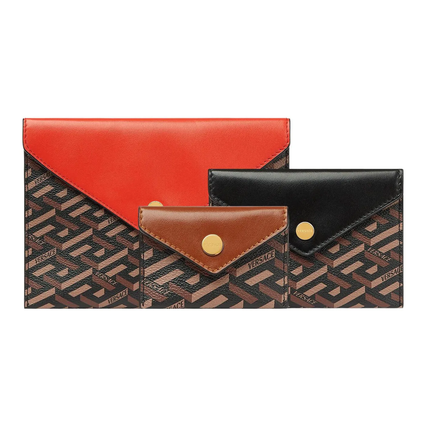 VERSACE Card Holders