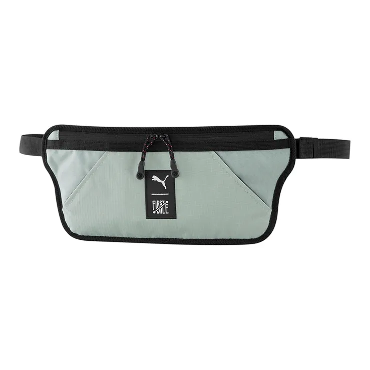 PUMA First Mile Is A Recyclable And Eco-friendly Series Fanny Packs