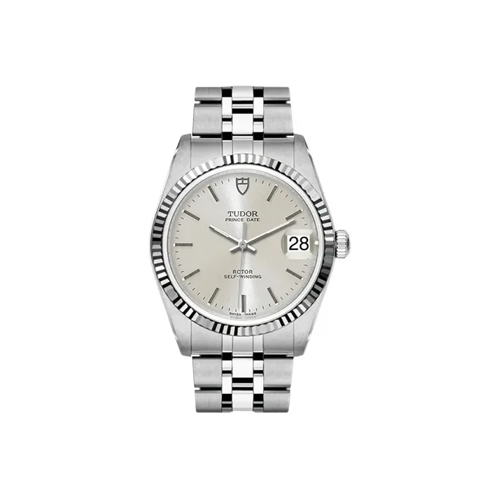 TUDOR Men's Prince And Princess Collection Watch