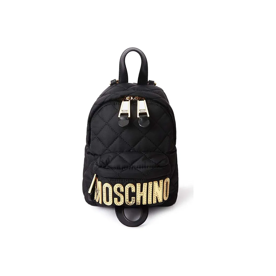 MOSCHINO Backpacks