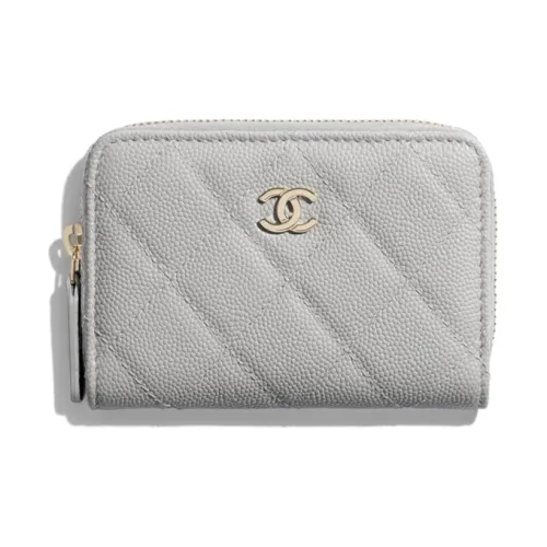 CHANEL Женские кошельки