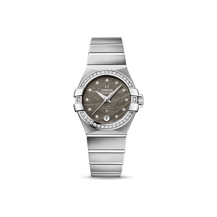 OMEGA Constellation 123.15.27.20.56.001