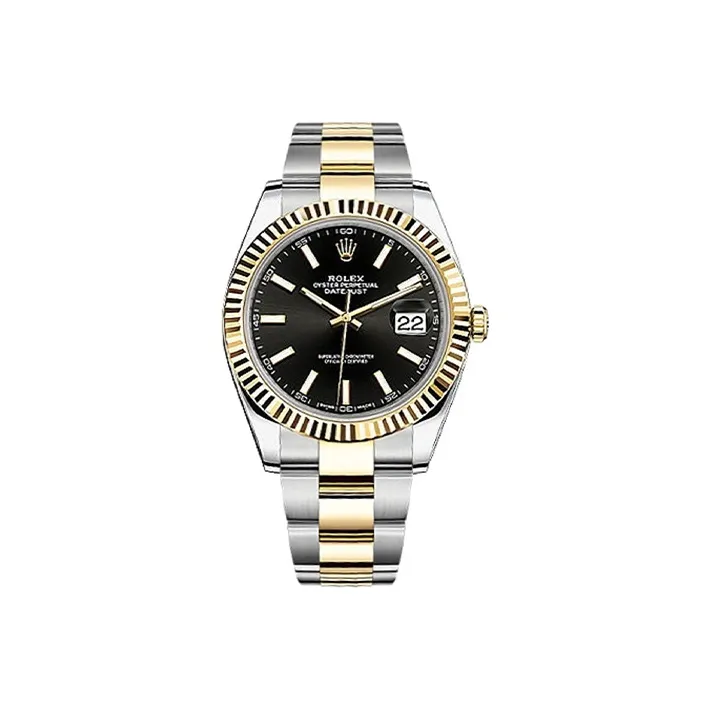 ROLEX Datejust 126333