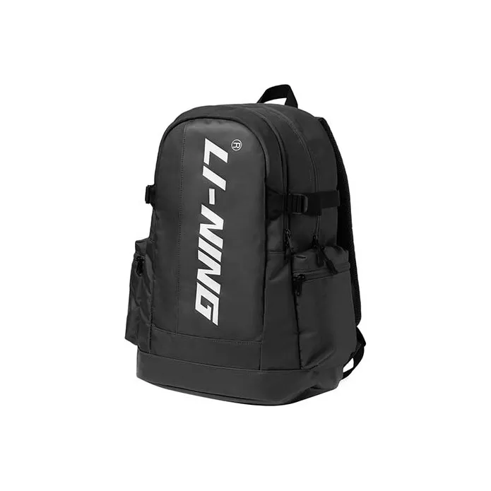 LINING Training Series Ткань Рюкзак Стандартный Унисекс Графитовый Серый