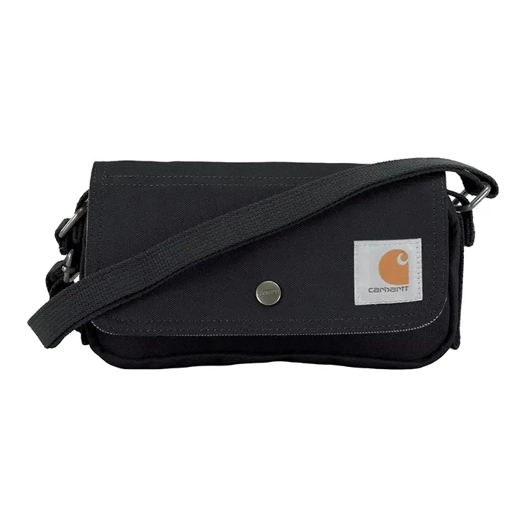 Chloé Drew Mini Chain Shoulder Bag in Black