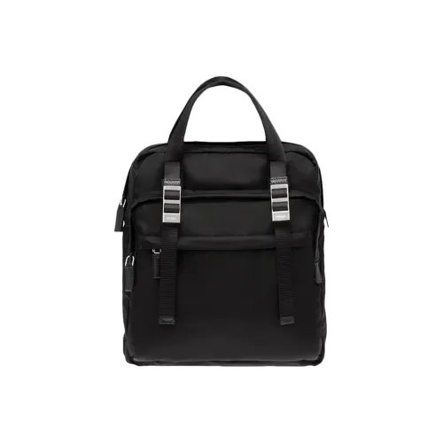 PRADA Рюкзаки Унисекс