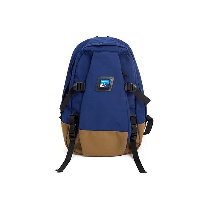 MYEDITION 18L Outdoor Backpack Bag Nylon Dark Blue Unisex