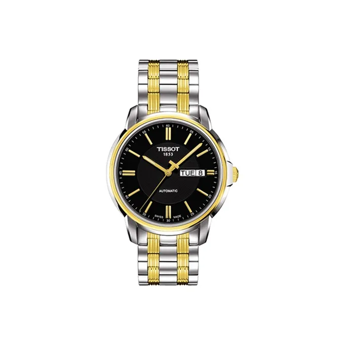 TISSOT Men's Watch