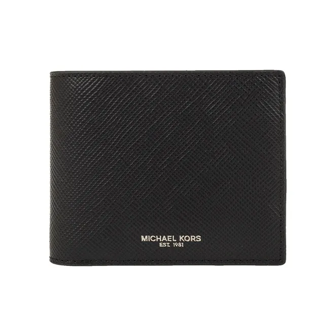 MICHAEL KORS Harrison Wallets