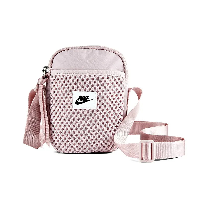 Nike Полиэстер Чехол для телефона Сумка через плечо Стандартная Унисекс