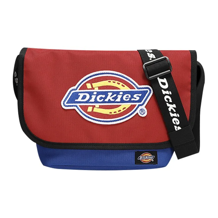 Dickies Polyester Crossbody Bag Regular Unisex