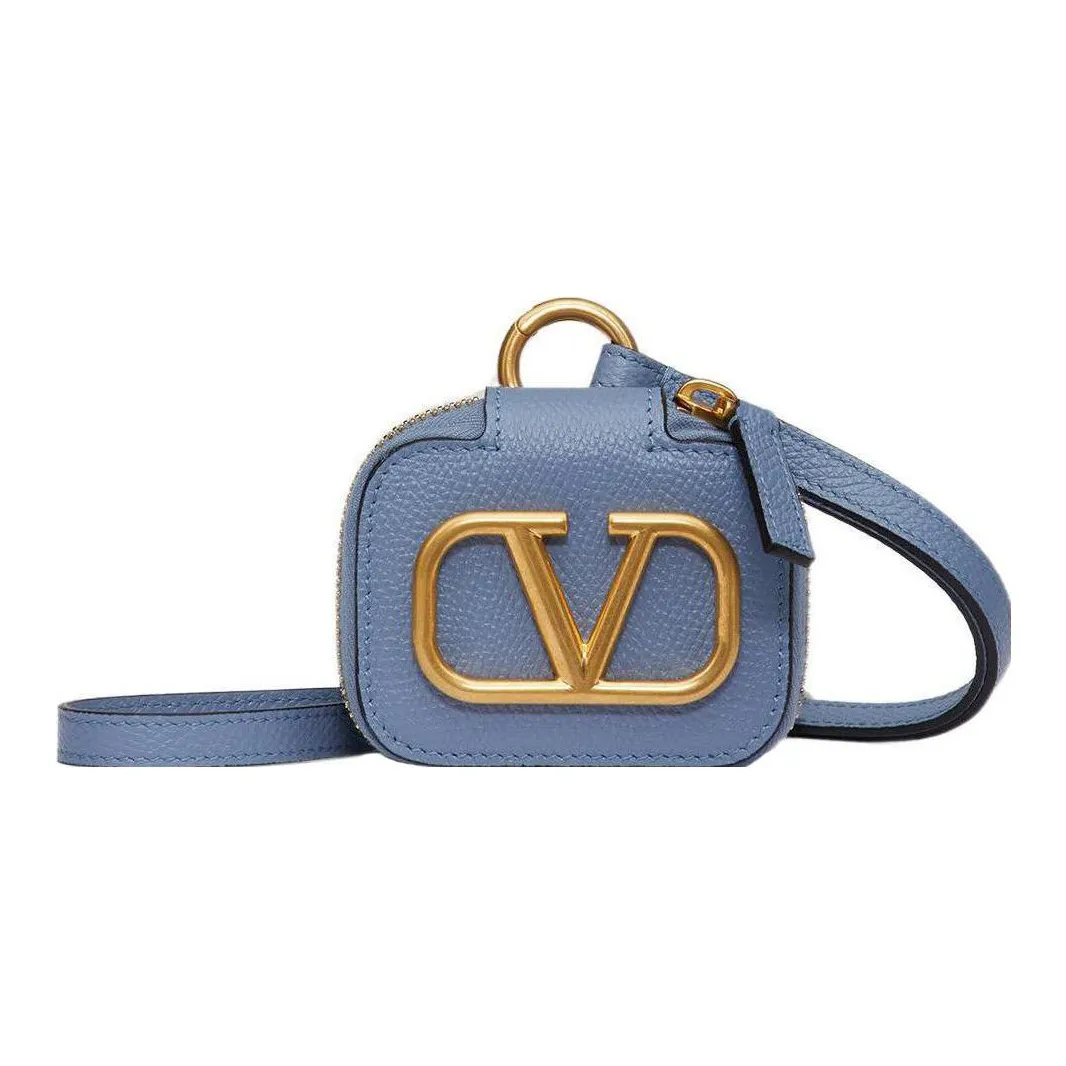 Valentino Vlogo Earphone Cases