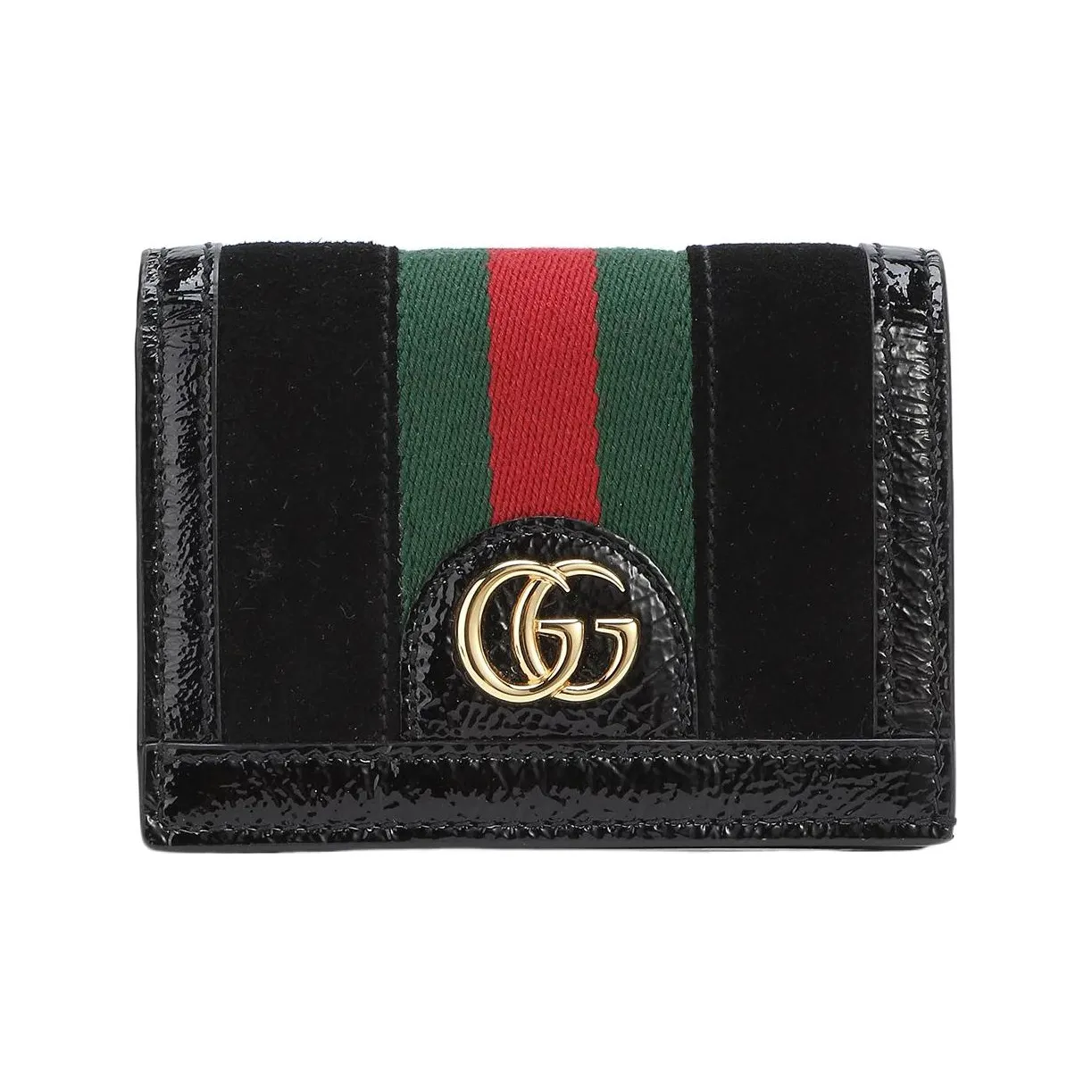GUCCI GG Supreme Кошельки Мужской