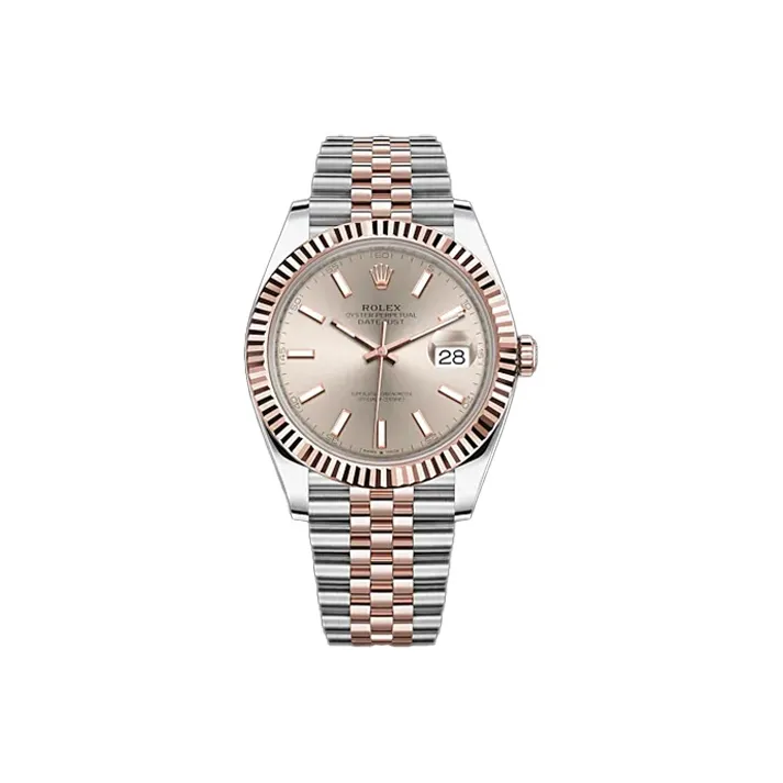 ROLEX DateJust 126331