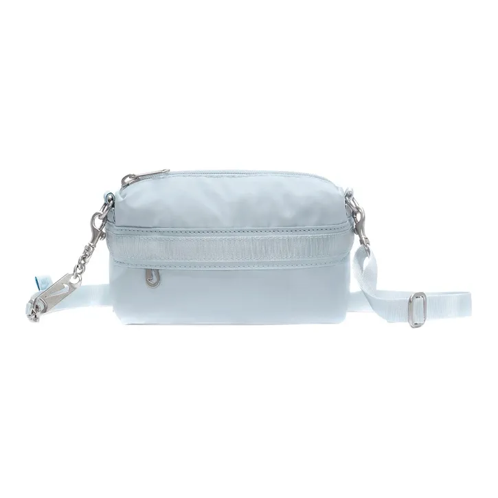 Nike Fabric Small Square Bag, Camera Bag, Handheld Shoulder Bag, Crossbody Bag Regular Women's