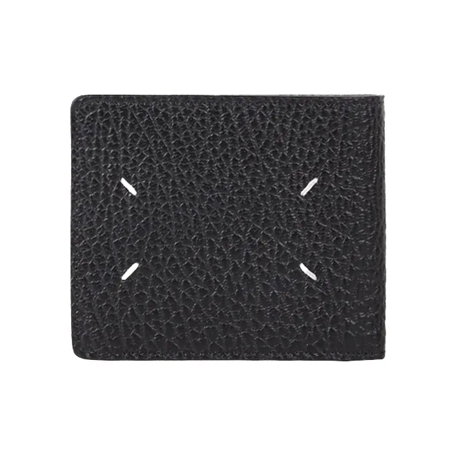 Maison Margiela Four Stitch Bi Fold Wallet