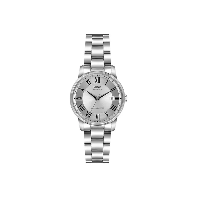 MIDO Men Baroncelli Watch