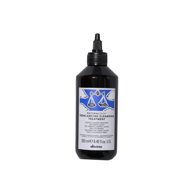 DAWEINISI RE Баланс Шампунь Чистка 250 мл