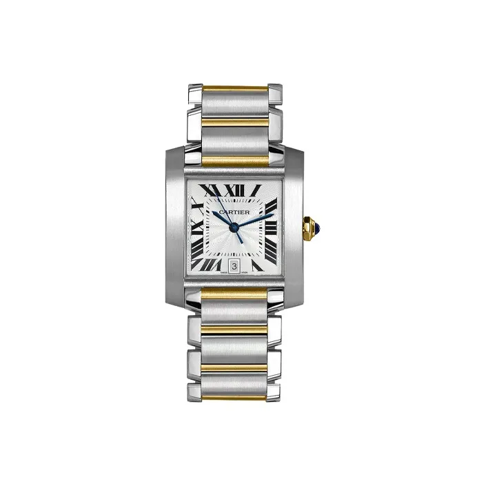 Cartier Tank W51005Q4