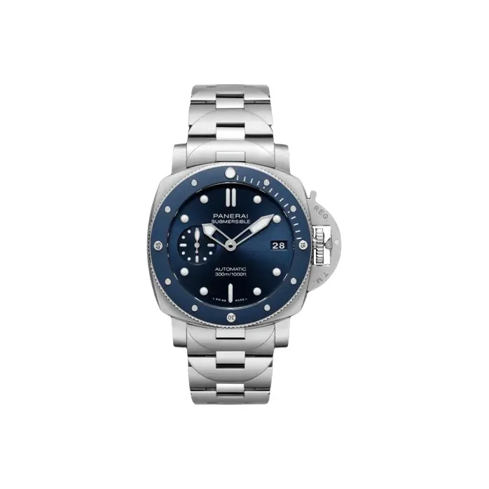 PANERAI Men's SUBMERSIBLE Collection Watch