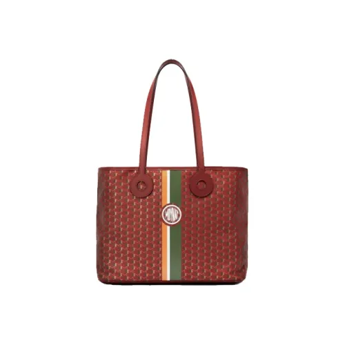 Moynat Сумки через плечо Унисекс