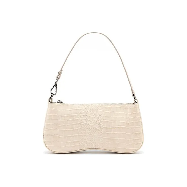 JW PEI Кожа Плечевая сумка Стандартная Женская Многоцветная