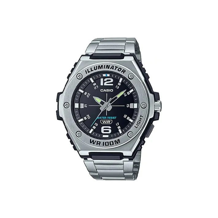 CASIO G Shock MWA 100HD 1A